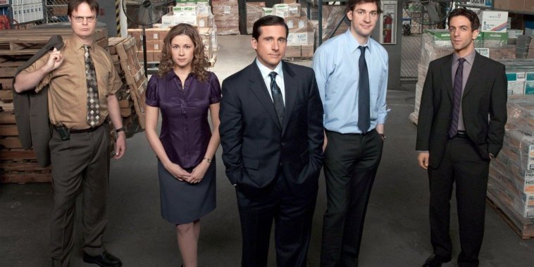 The Office (US)