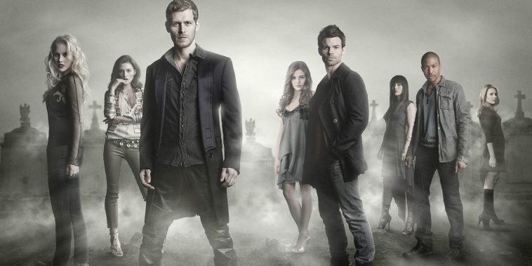 The Originals