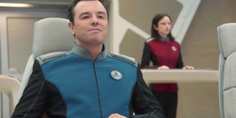 The Orville