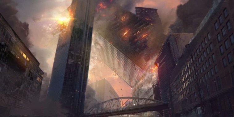 The Quake