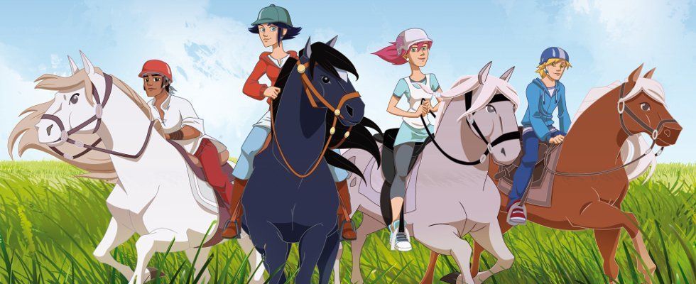 The Ranch streaming gratuit The Ranch streaming gratuit