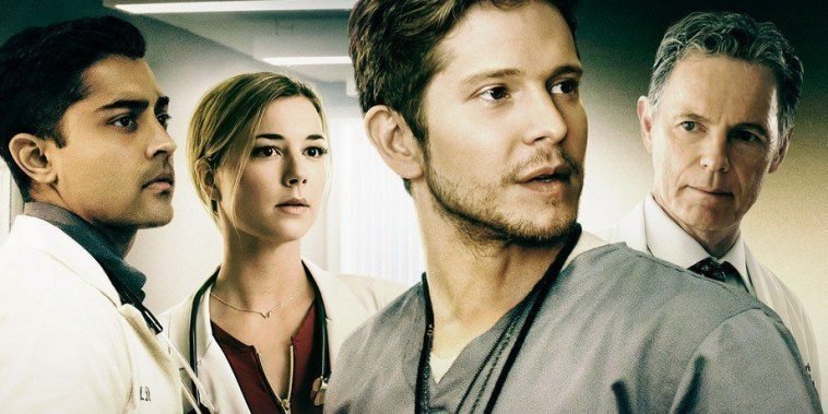The Resident
