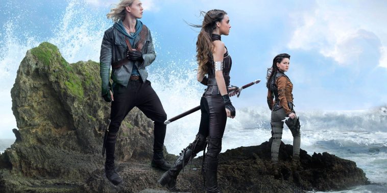 The Shannara Chronicles