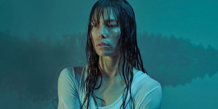 The Sinner