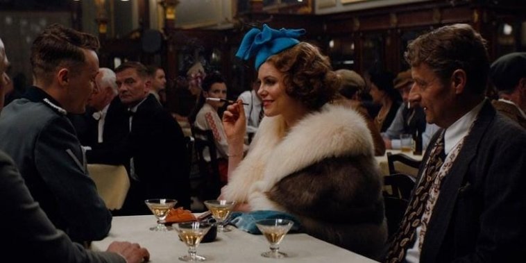 The Spy