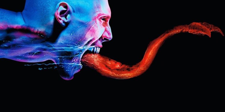 The Strain