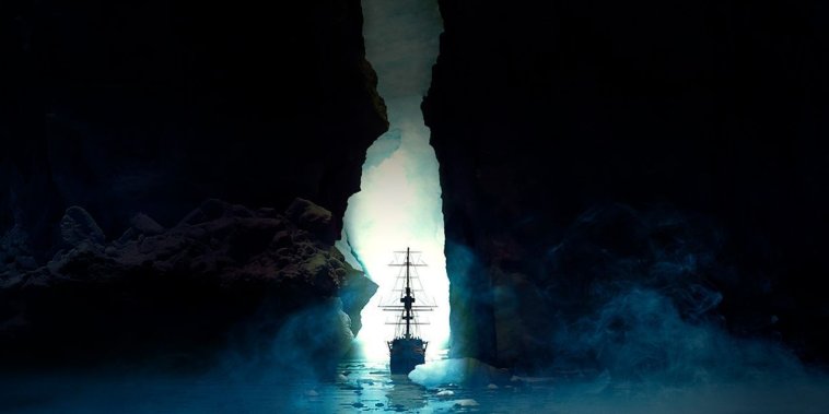 The Terror