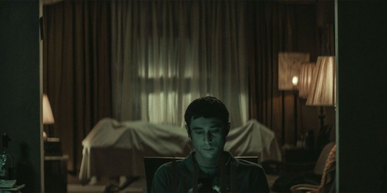 The Vigil