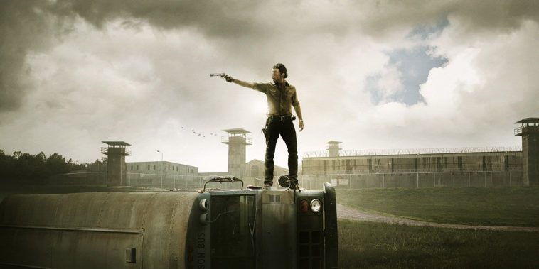 The Walking Dead