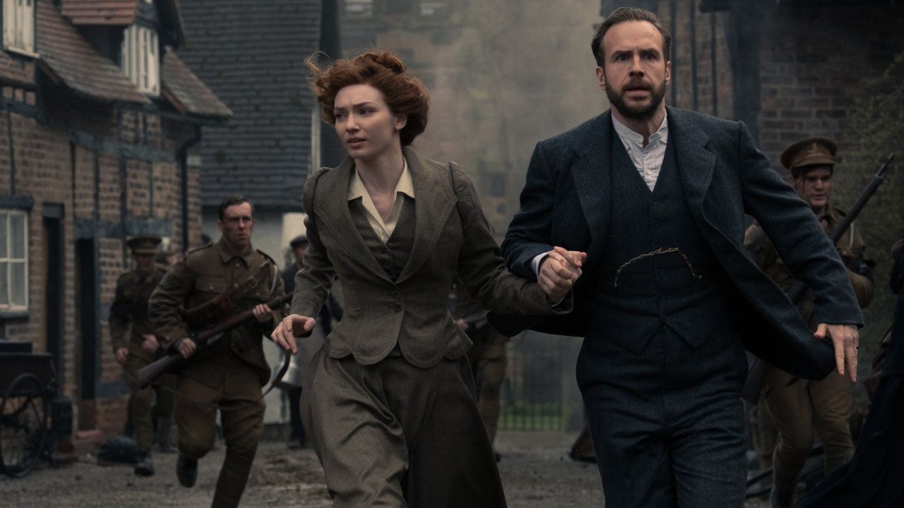 La Guerre des Mondes streaming gratuit