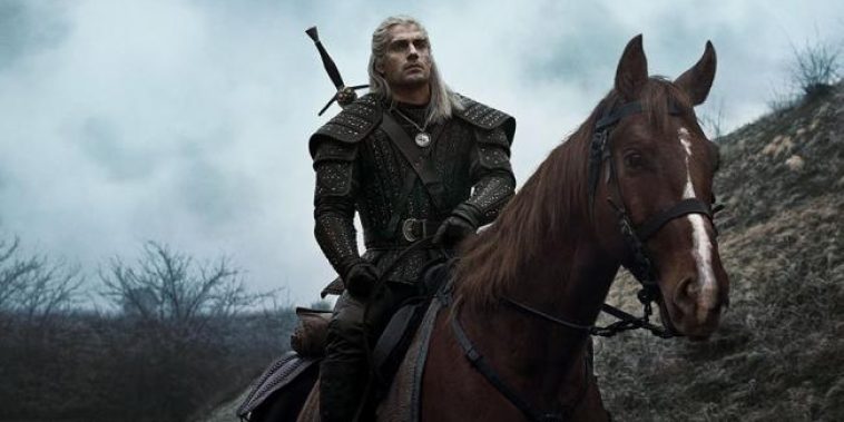 The Witcher