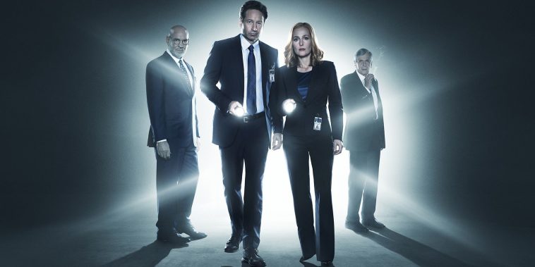 The X-Files