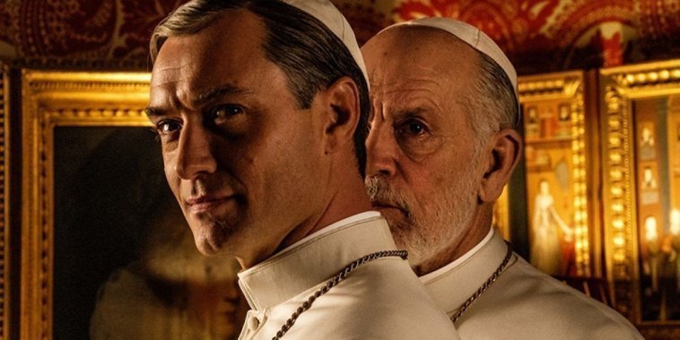 The Young Pope