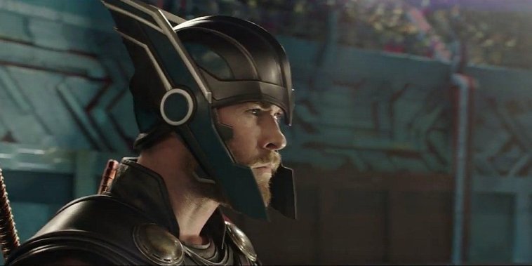 Thor : Ragnarok