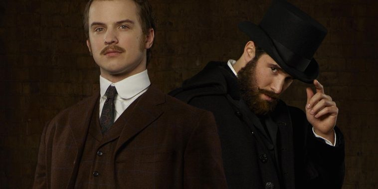 Time After Time (2016)