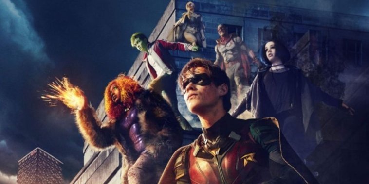 Titans