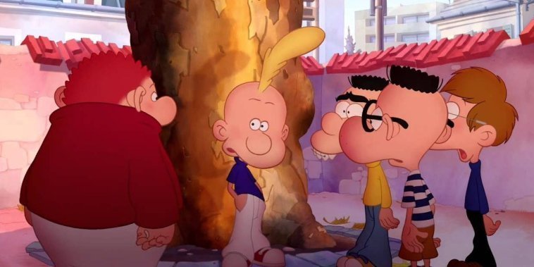 Titeuf : Le Film