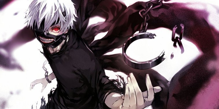 Tokyo Ghoul