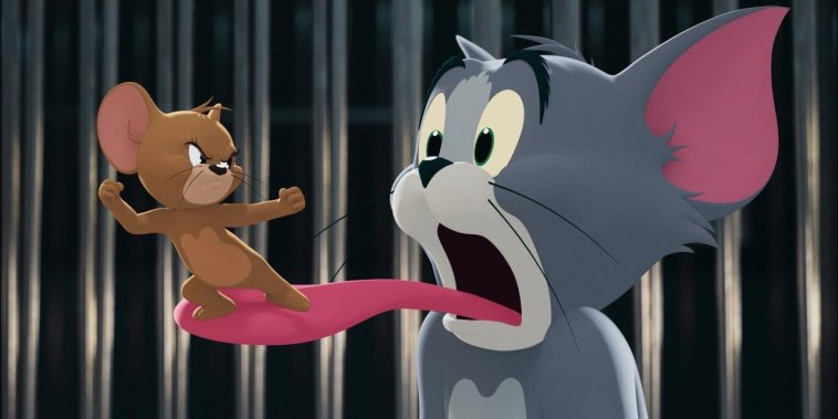 Tom & Jerry
