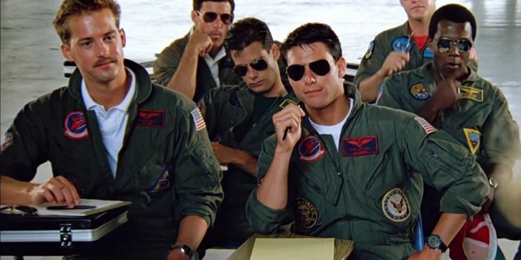 Top Gun