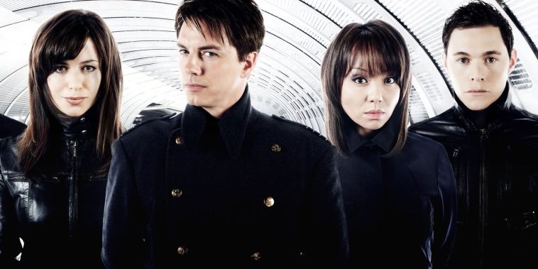 Torchwood