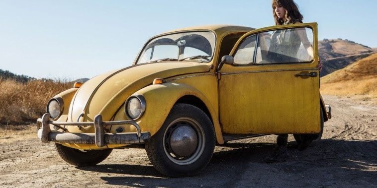 Bumblebee