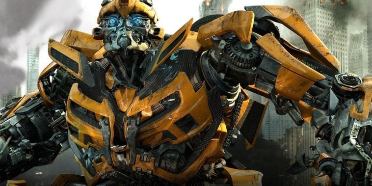 Bumblebee 2