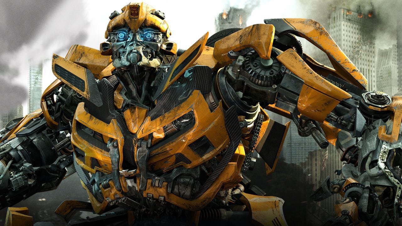 Bumblebee 2 streaming gratuit Bumblebee 2 streaming gratuit