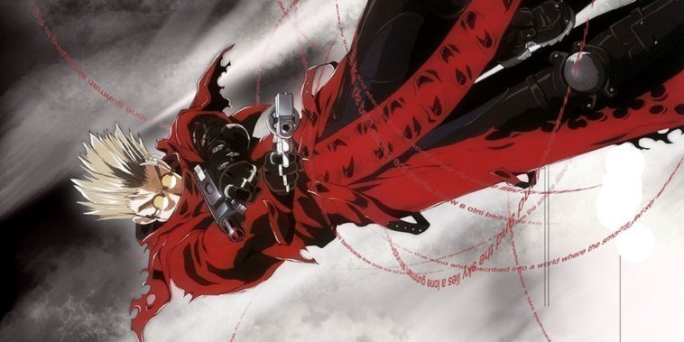 Trigun