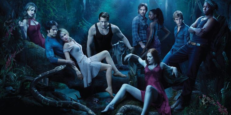 True Blood