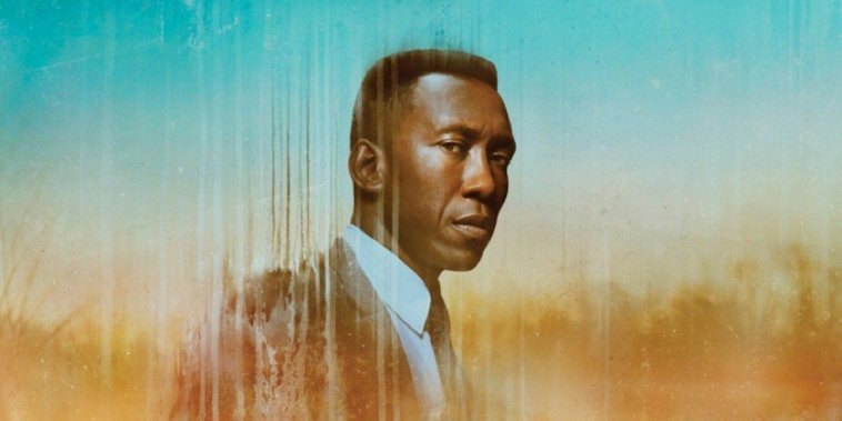 True Detective