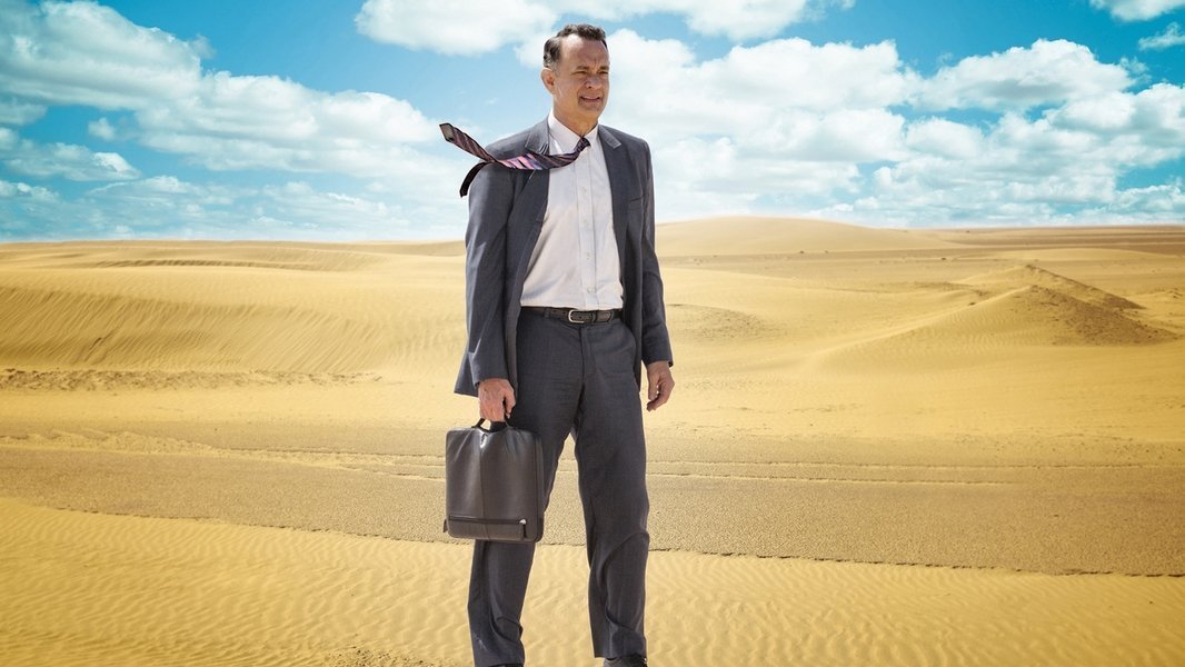 Un hologramme pour le roi