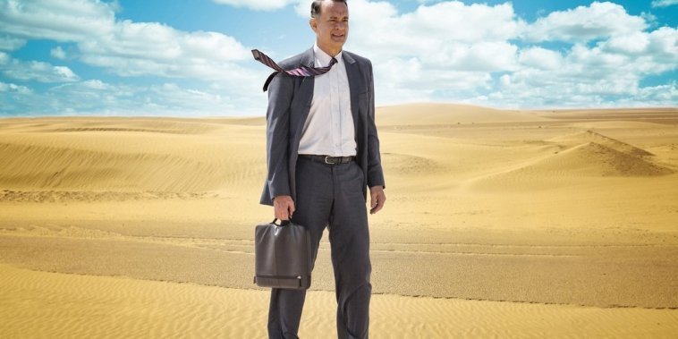 Un hologramme pour le roi