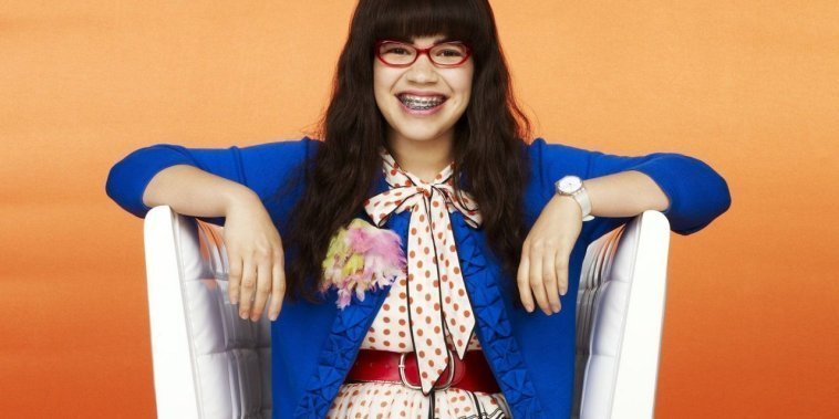 Ugly Betty