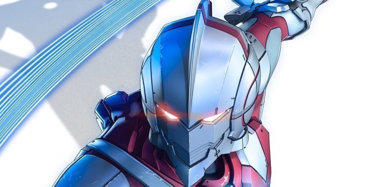 Ultraman