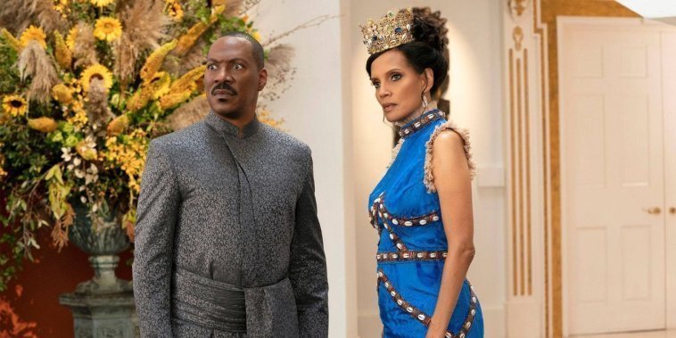 Un Prince à New York 2