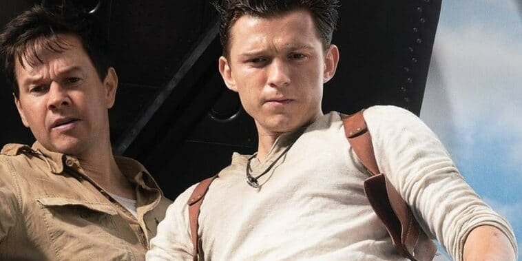 Uncharted