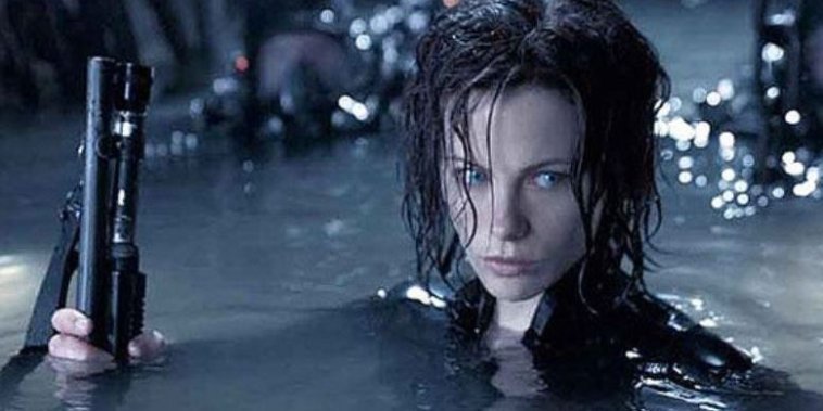 Underworld 2 : Évolution