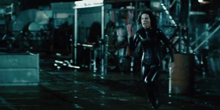 Underworld 4 : Nouvelle Ère