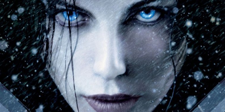 Underworld 5 : Blood Wars