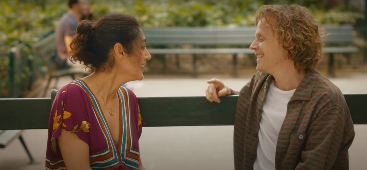 Une comédie romantique streaming gratuit Une comédie romantique streaming gratuit