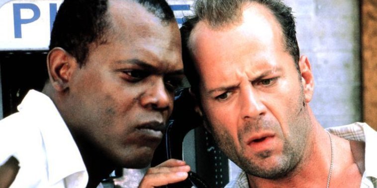 Die Hard : Une journée en enfer