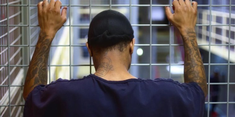 Unlocked : La prison fait un break