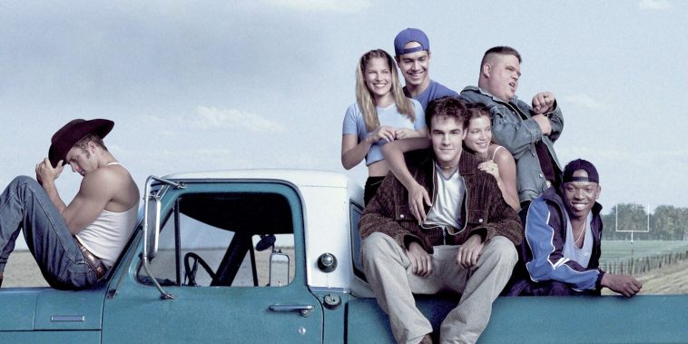 Varsity Blues