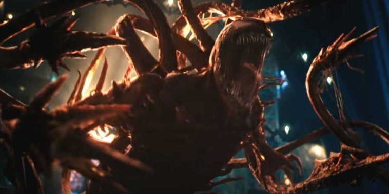 Venom 2 : Let There Be Carnage