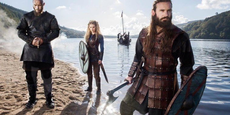 Vikings