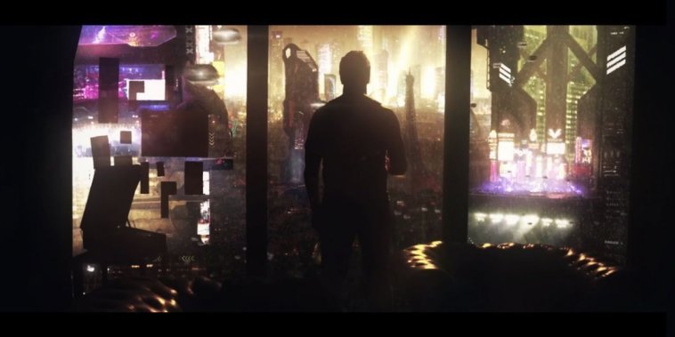 Virtual Revolution