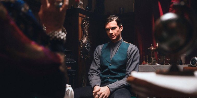 Voldemort: Origins of the Heir