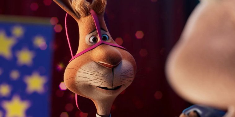 Walter Lapin