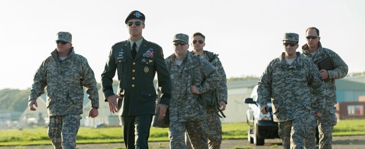 War Machine